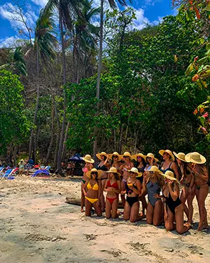 Day Tour in Jaco