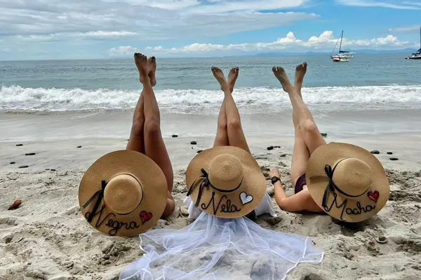 jaco bachelorette party​
