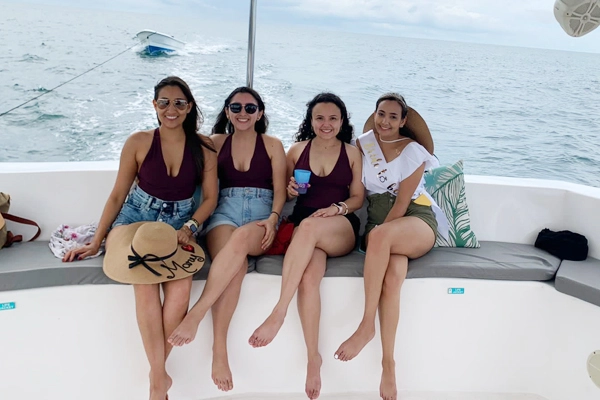 jaco beach bachelor party​