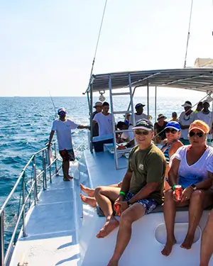 Day Tour in Jaco