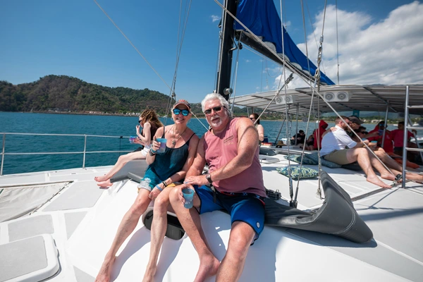 company retreats costa rica