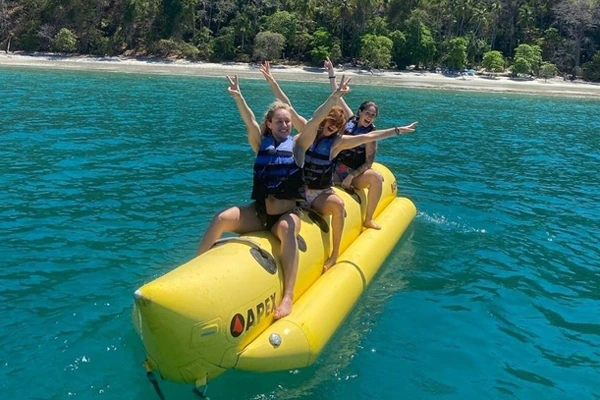 corporate retreat costa rica