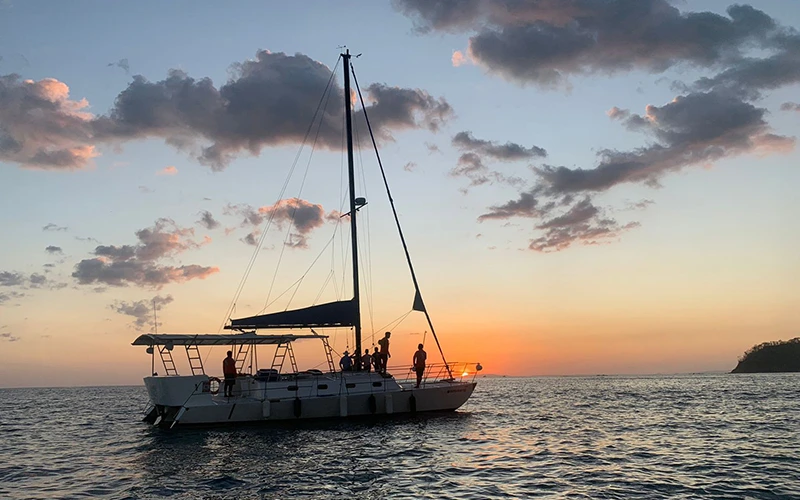Private Sunset Tour Jaco