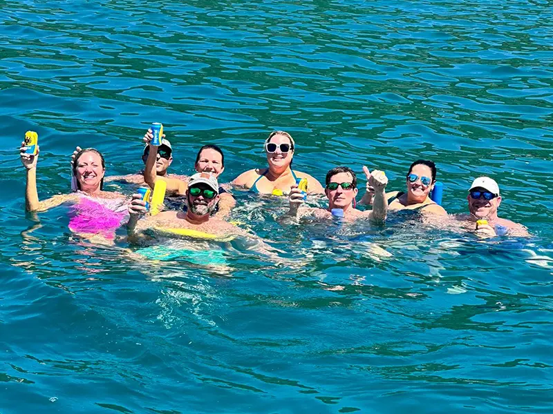 Snorkeling Tour Jaco
