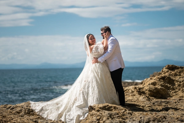 weddings​ Jaco