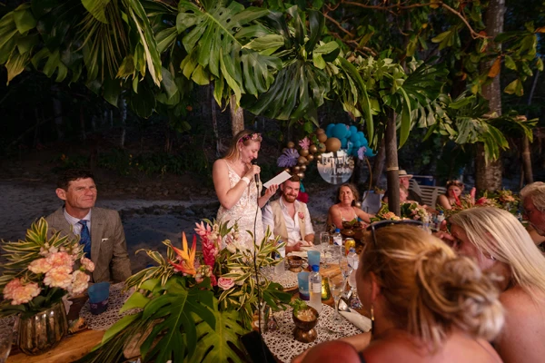 jaco beach costa rica weddings​