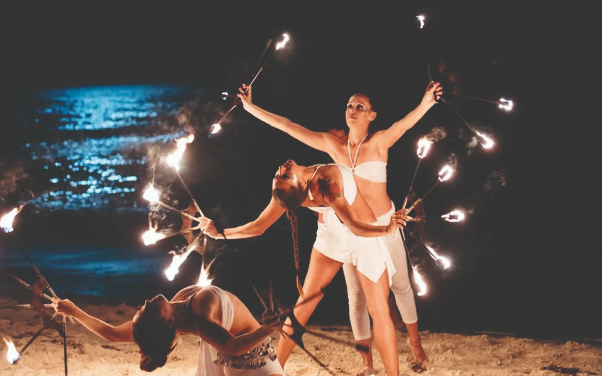 Sealounge crew creating unforgettable experiences in Jaco, Costa Rica