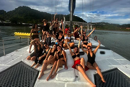 Private Full Day Tour Jaco