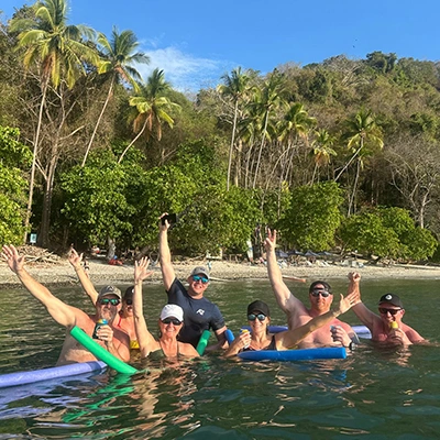 Private full day Tour Jaco