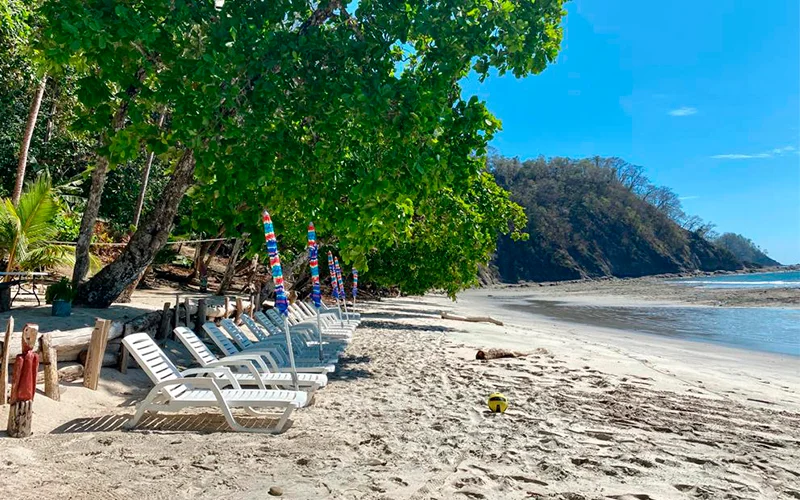 Private full-day Tour Jaco