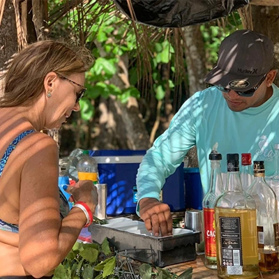Private Full Day Tour Jaco