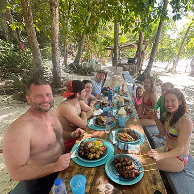 Private Full Day Tour Jaco