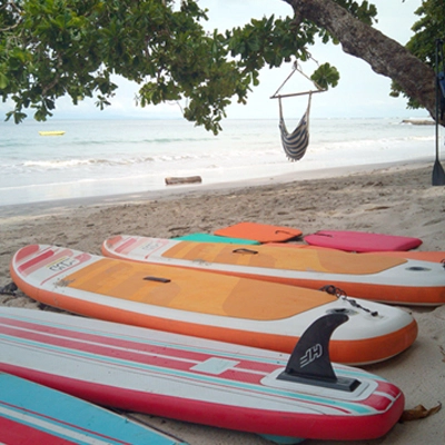 Private full day Tour Jaco