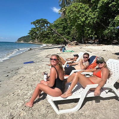 Private Full Day Tour Jaco