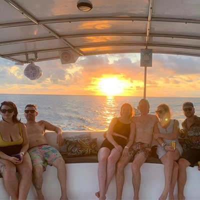 Private Full Day Tour Jaco