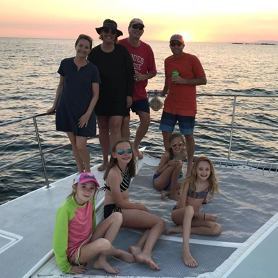 Private full day Tour Jaco