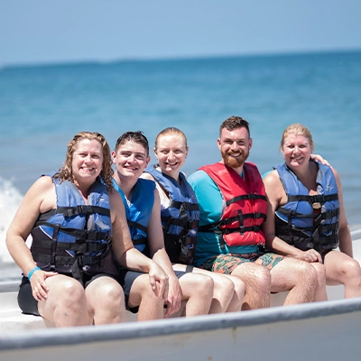 Private Full Day Tour Jaco