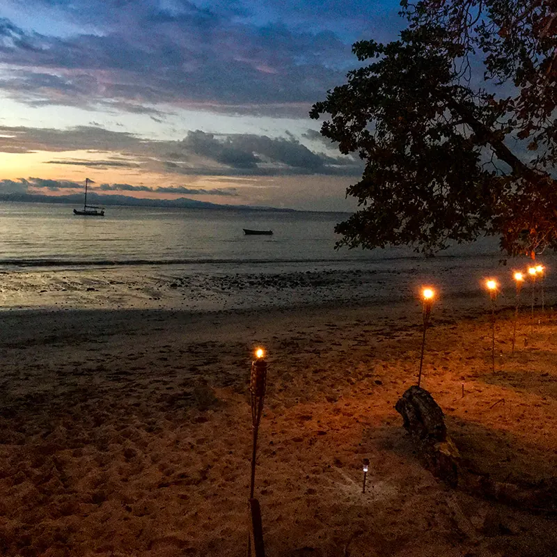 safe snorkeling tour in Jaco Costa Rica