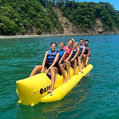 Snorkeling Tour Jaco