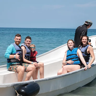 Snorkeling Tour Jaco