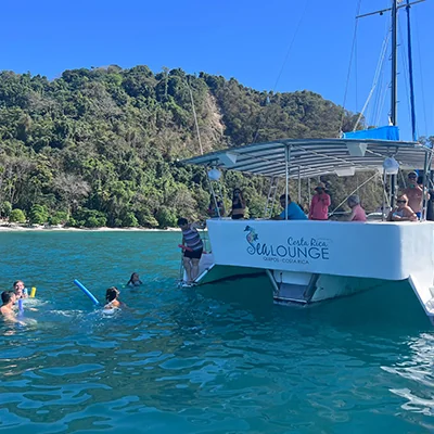 Snorkeling Tour Jaco