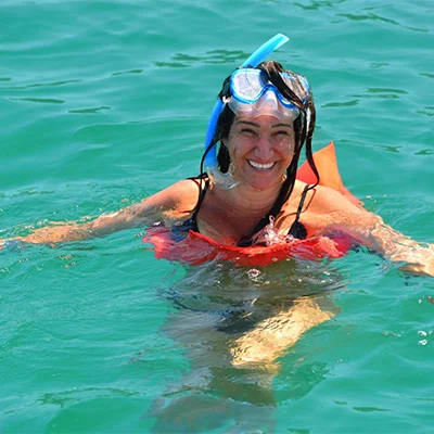 Snorkeling Tour Jaco