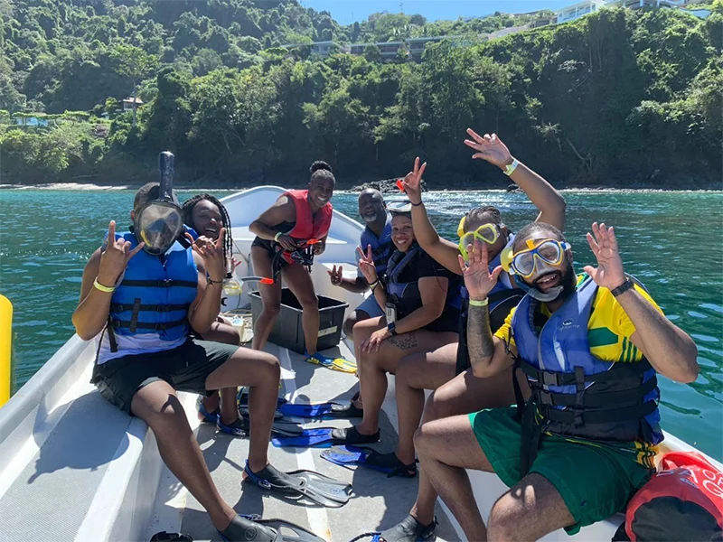 Snorkeling Tour Jaco