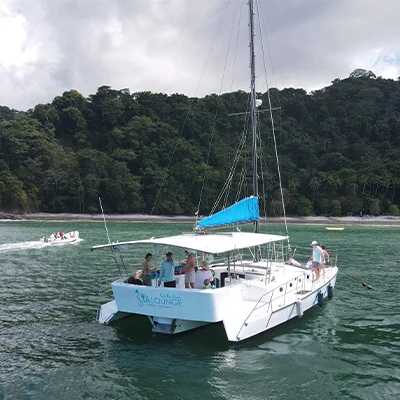 protected marine area snorkeling Jaco Costa Rica