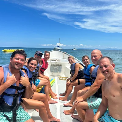 Snorkeling Tour Jaco