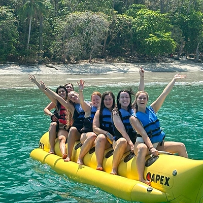 reef snorkeling near Playa Fantasia Jaco reef snorkeling near Playa Fantasia Jaco
