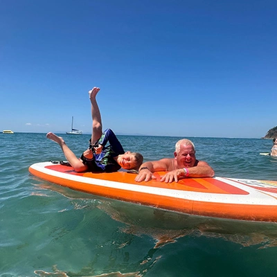 Sunset Tour Jaco Sunset Tour Jaco