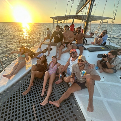 Sunset Tour Jaco Sunset Tour Jaco